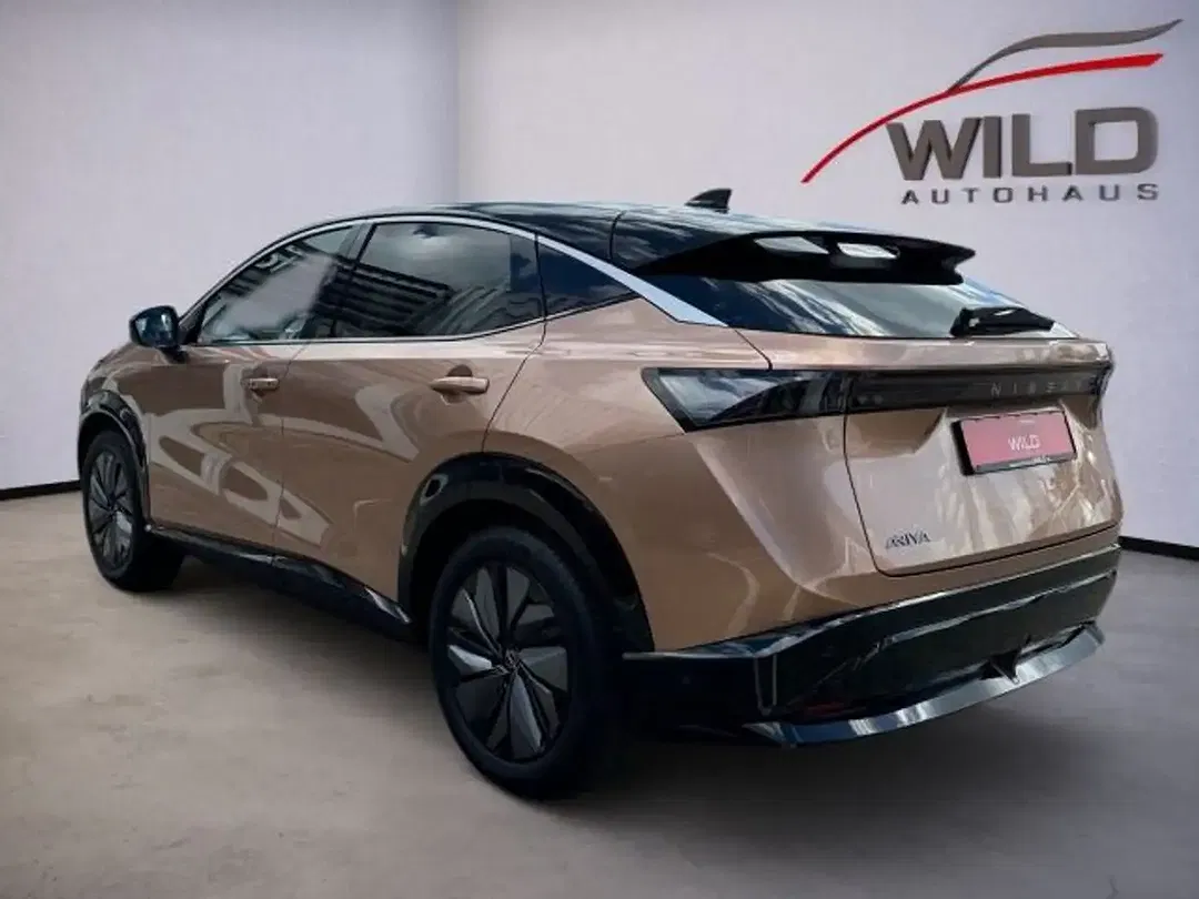 Nissan Ariya Evolve - Thumbnail 6