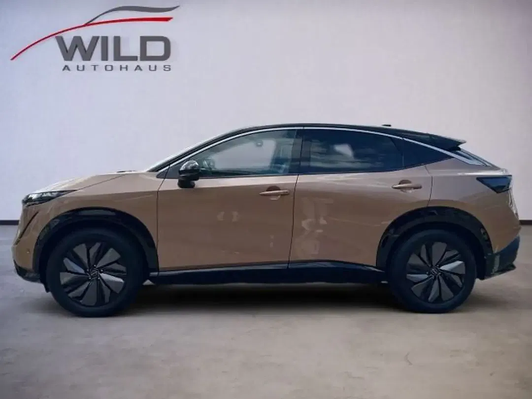 Nissan Ariya Evolve - Thumbnail 7