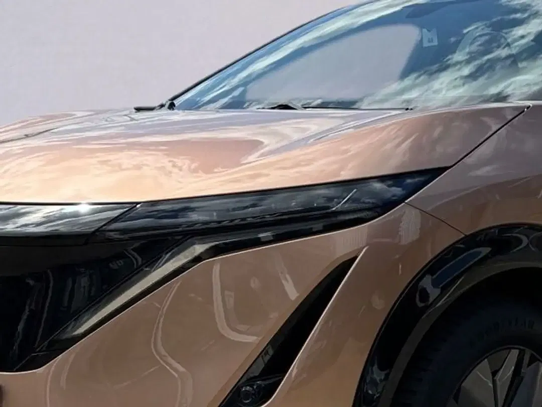 Nissan Ariya Evolve - Thumbnail 8