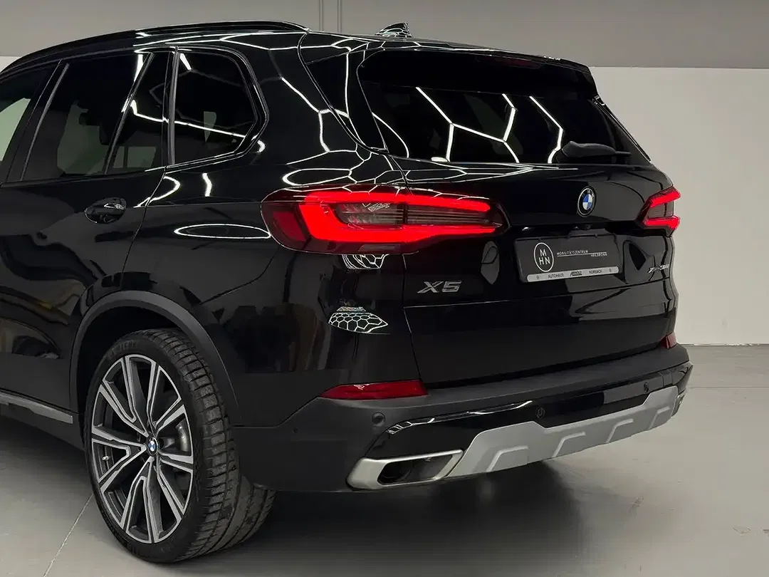 BMW X5 xDrive xLine - Thumbnail 10