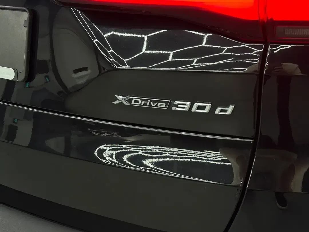 BMW X5 xDrive xLine - Thumbnail 12