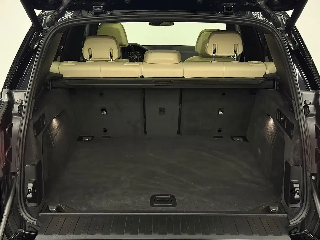 BMW X5 xDrive xLine - Thumbnail 13