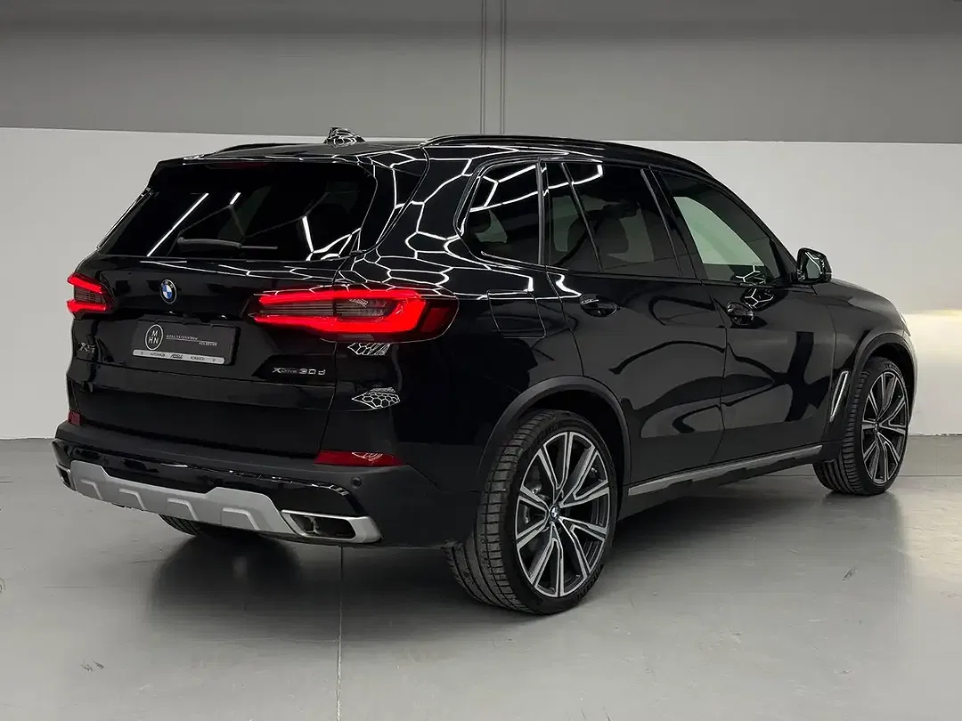 BMW X5 xDrive xLine - Thumbnail 15