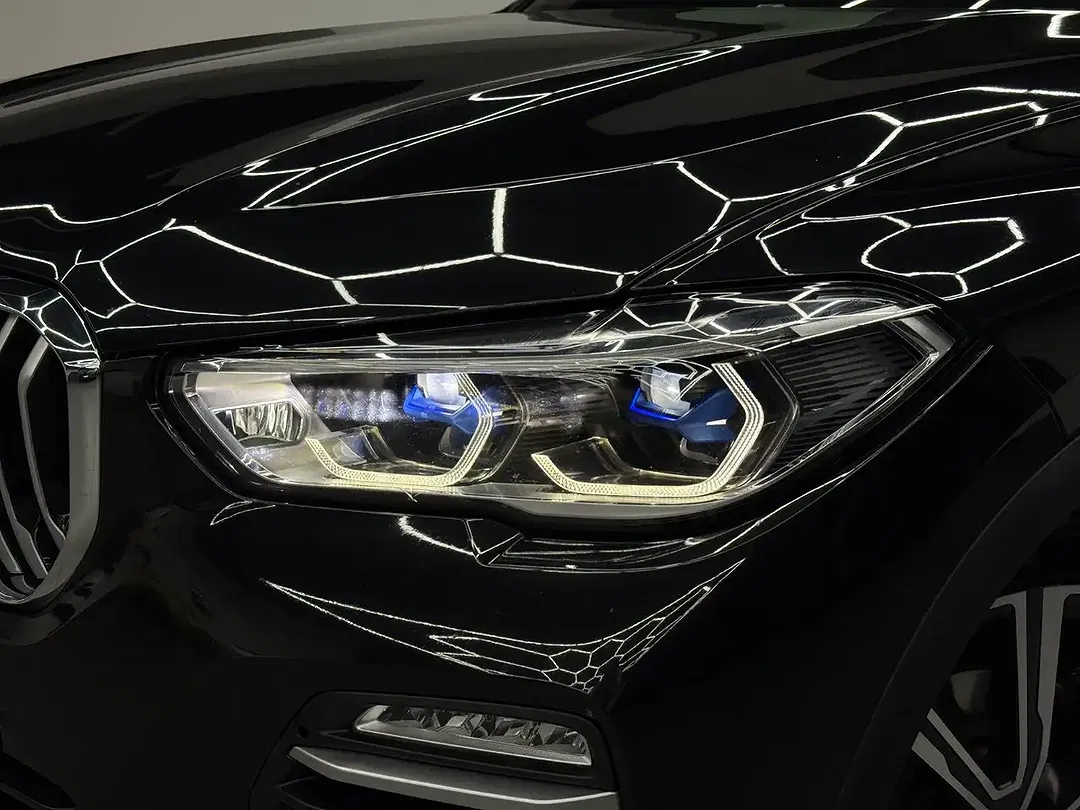 BMW X5 xDrive xLine - Thumbnail 4