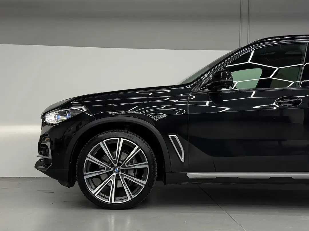 BMW X5 xDrive xLine - Thumbnail 6