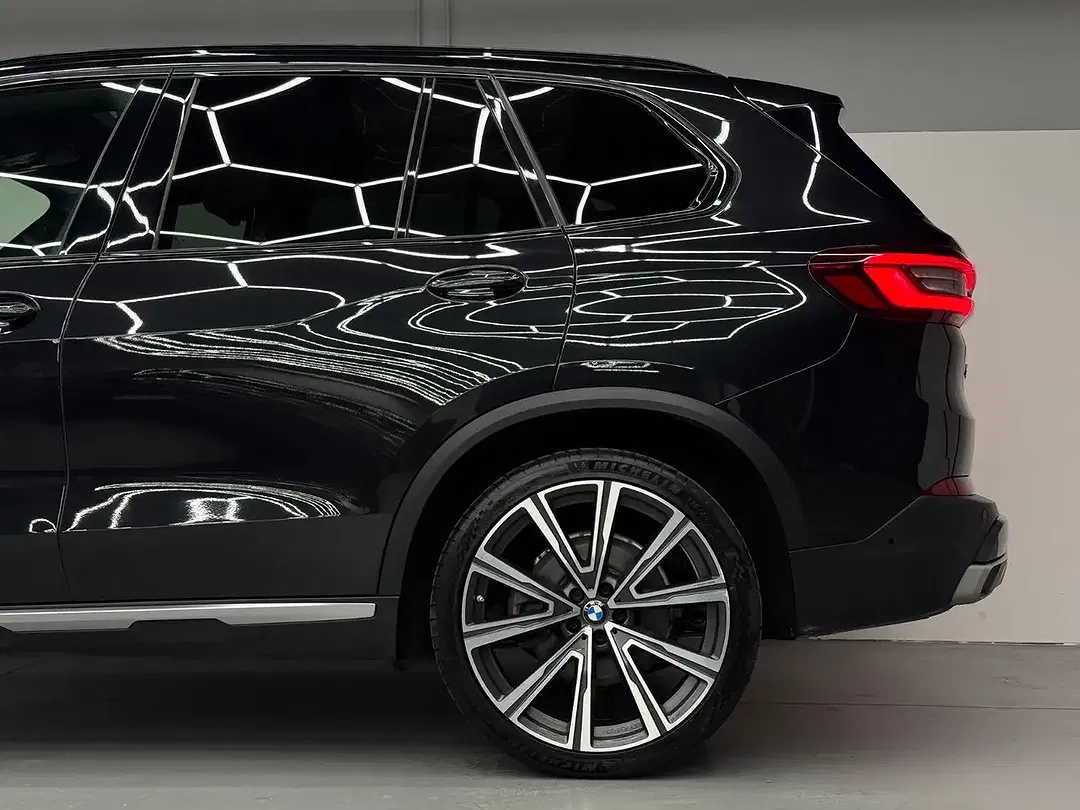 BMW X5 xDrive xLine - Thumbnail 7