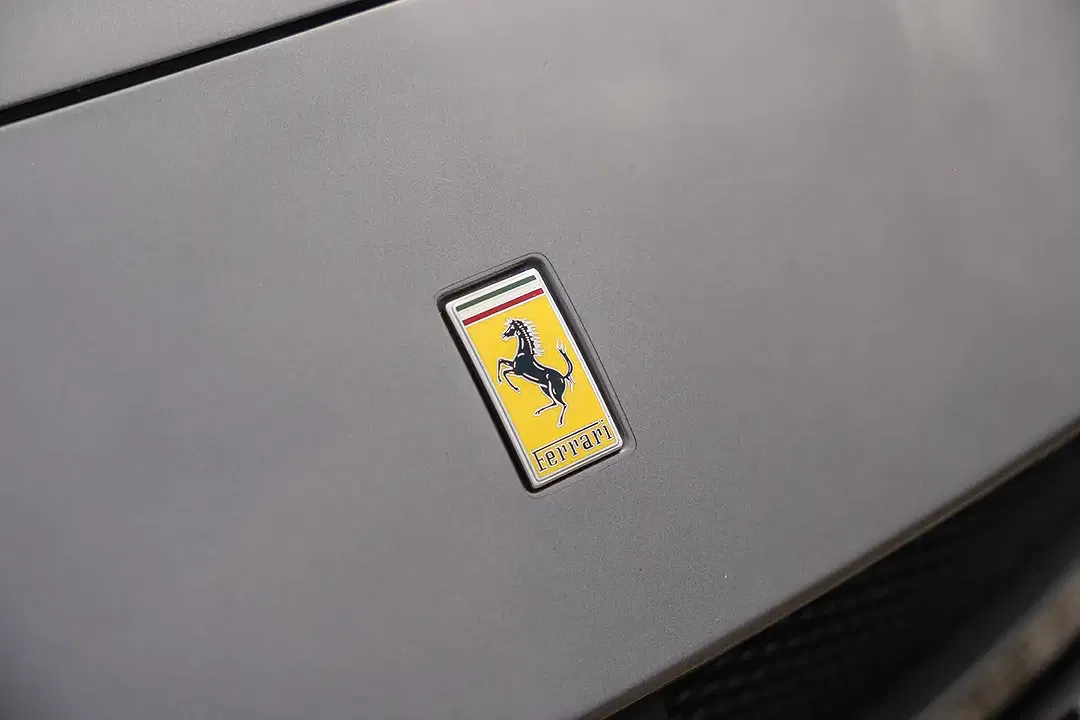 Ferrari 812 GTS - Thumbnail 10