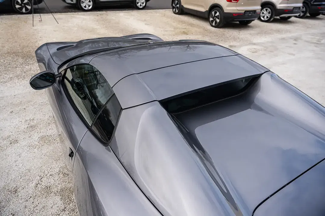 Ferrari 812 GTS - foto 15