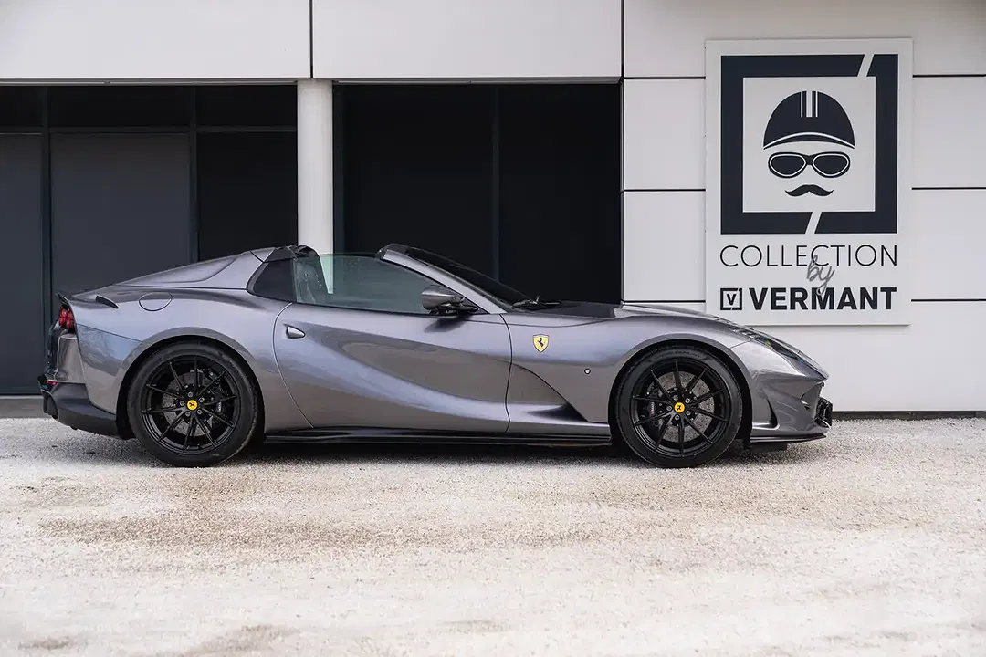 Ferrari 812 GTS - foto 2