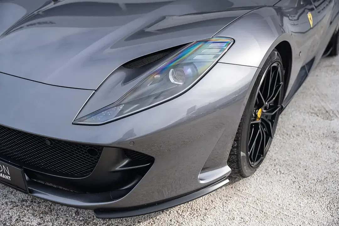 Ferrari 812 GTS - Thumbnail 8