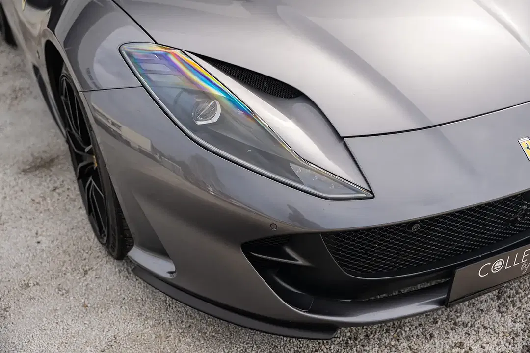 Ferrari 812 GTS - Thumbnail 9