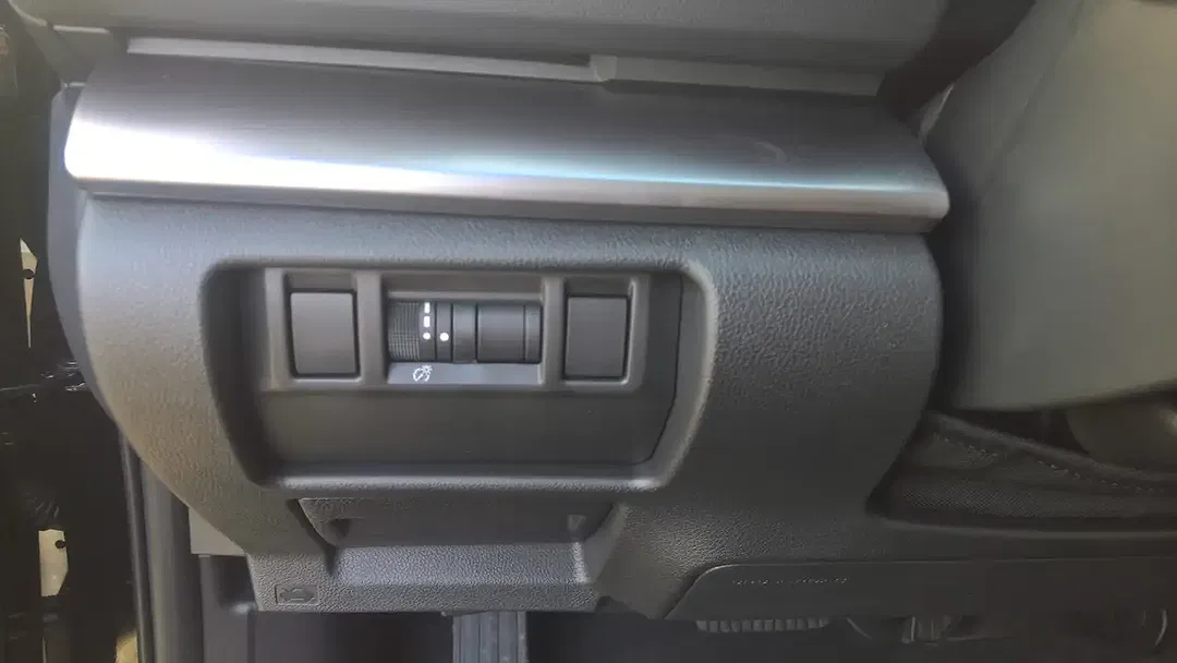 Subaru Impreza 2.0 e-Boxer Lineartronic Platinum - Thumbnail 12