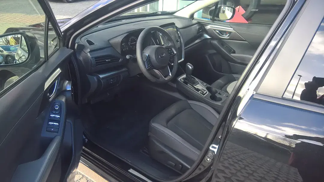 Subaru Impreza 2.0 e-Boxer Lineartronic Platinum - Thumbnail 9