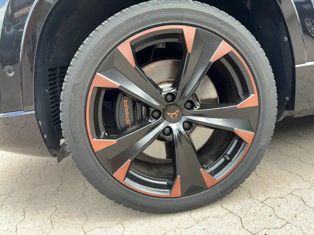 CUPRA Ateca 2.0 TSI DSG 4Drive - Thumbnail 11