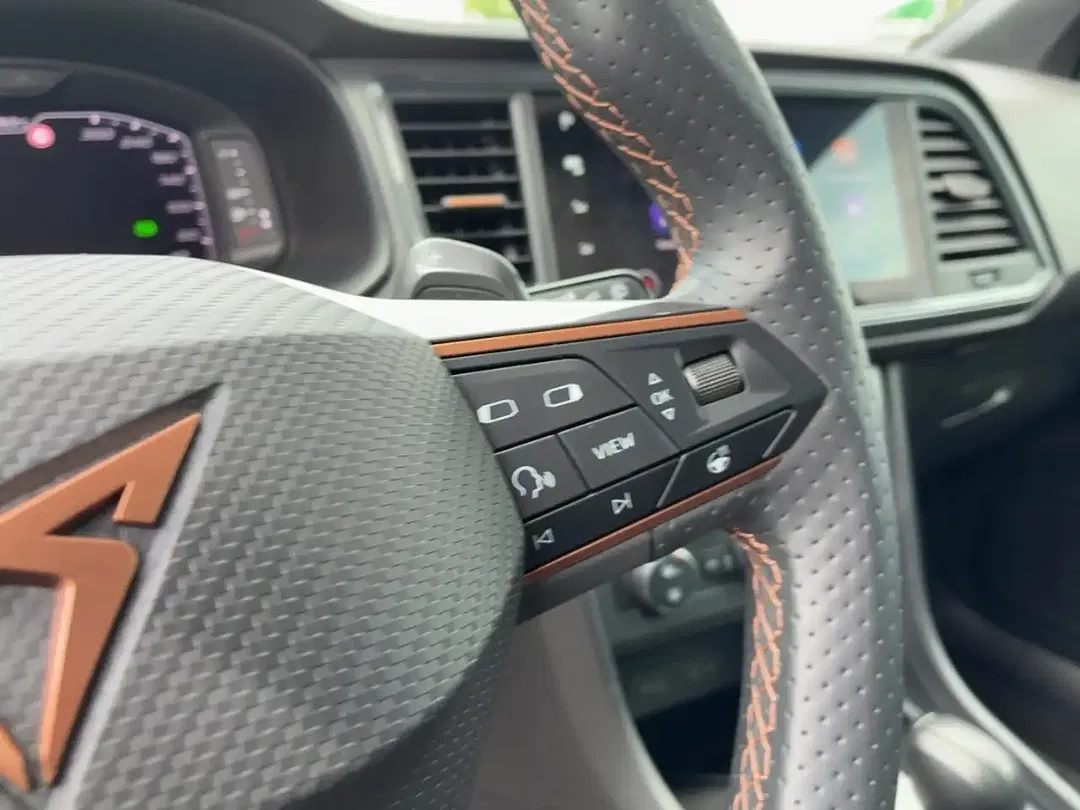 CUPRA Ateca 2.0 TSI DSG 4Drive - Thumbnail 12