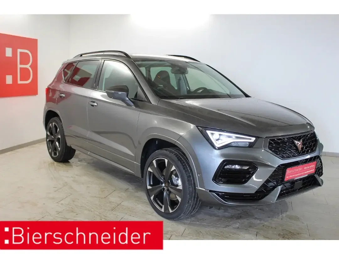 CUPRA Ateca 1.5 TSI DSG - Afbeelding 1