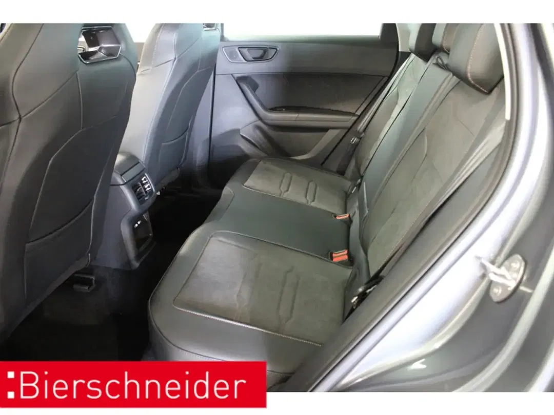 CUPRA Ateca 1.5 TSI DSG - Thumbnail 10
