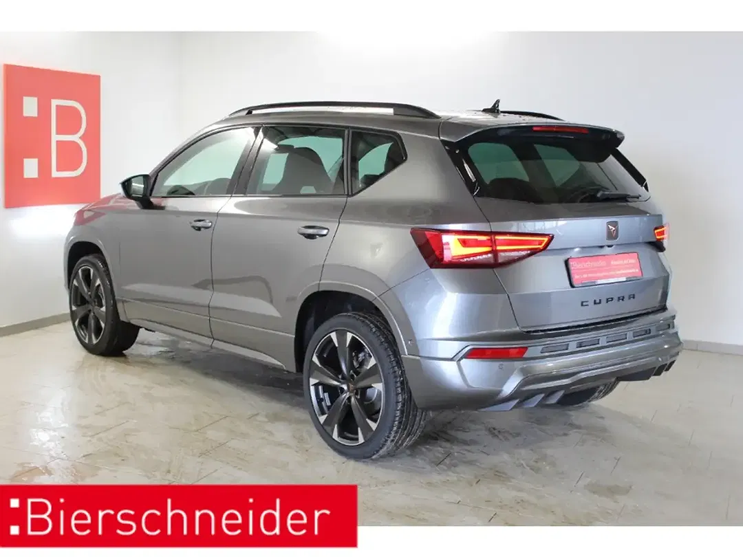 CUPRA Ateca 1.5 TSI DSG - Thumbnail 14
