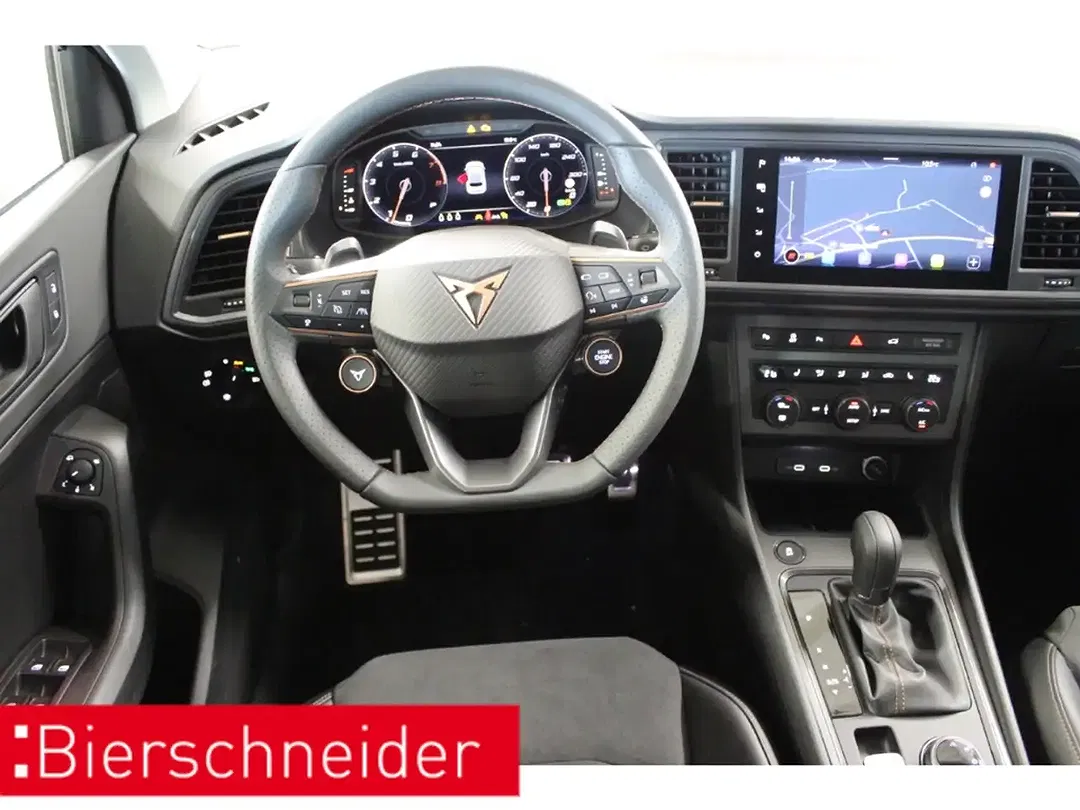 CUPRA Ateca 1.5 TSI DSG - Thumbnail 5