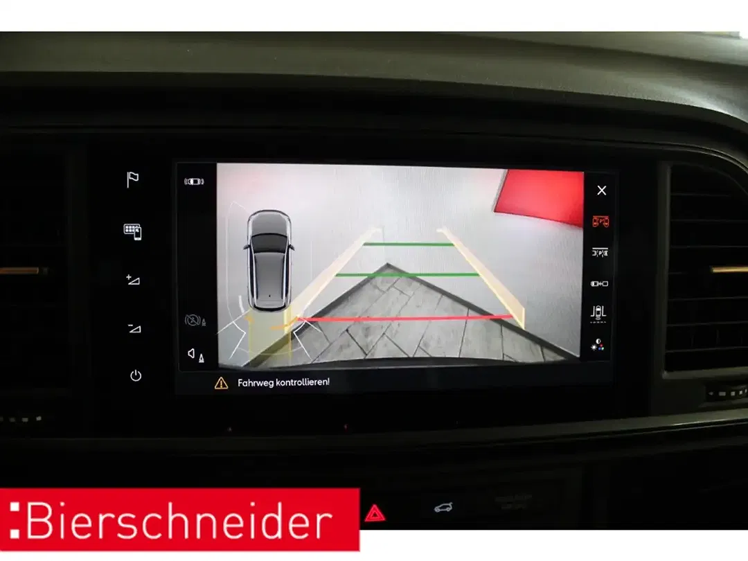 CUPRA Ateca 1.5 TSI DSG - Thumbnail 6