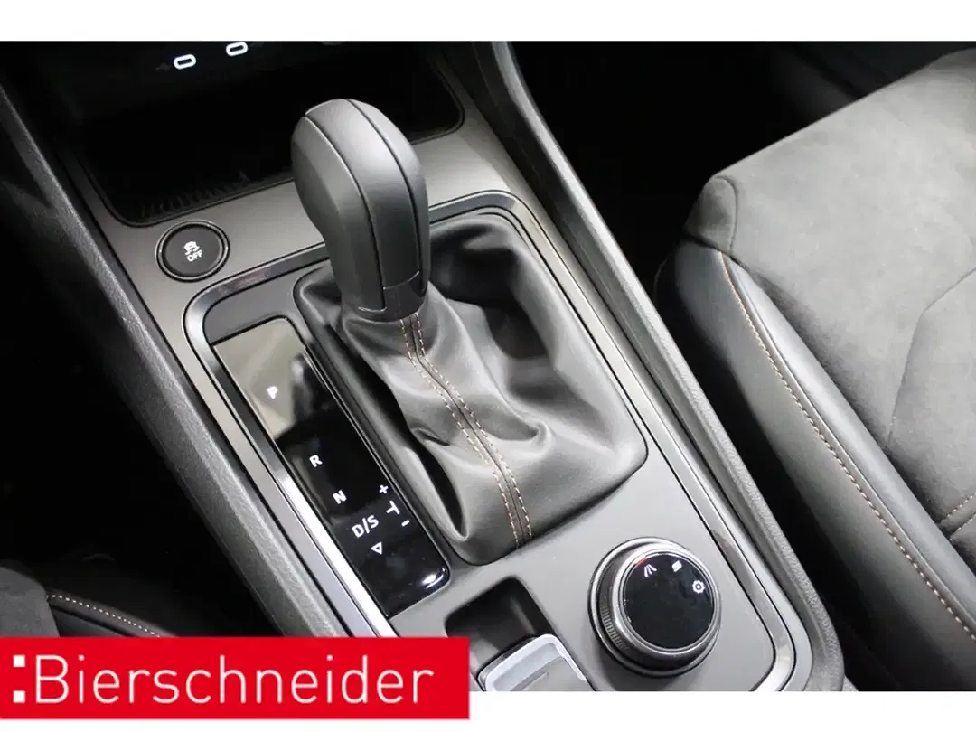 CUPRA Ateca 1.5 TSI DSG - Thumbnail 8