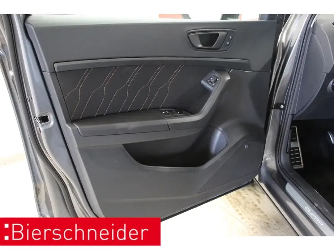 CUPRA Ateca 1.5 TSI DSG - Thumbnail 9