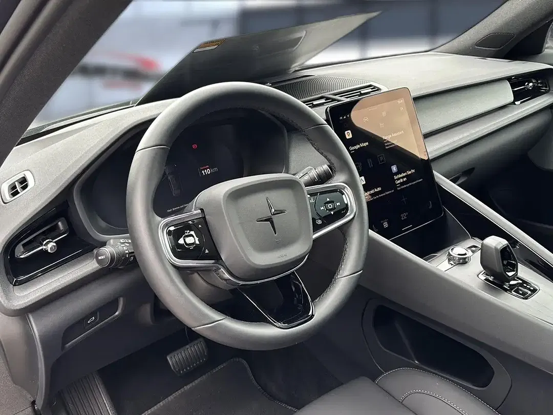 Polestar 2 Long Range - Thumbnail 9