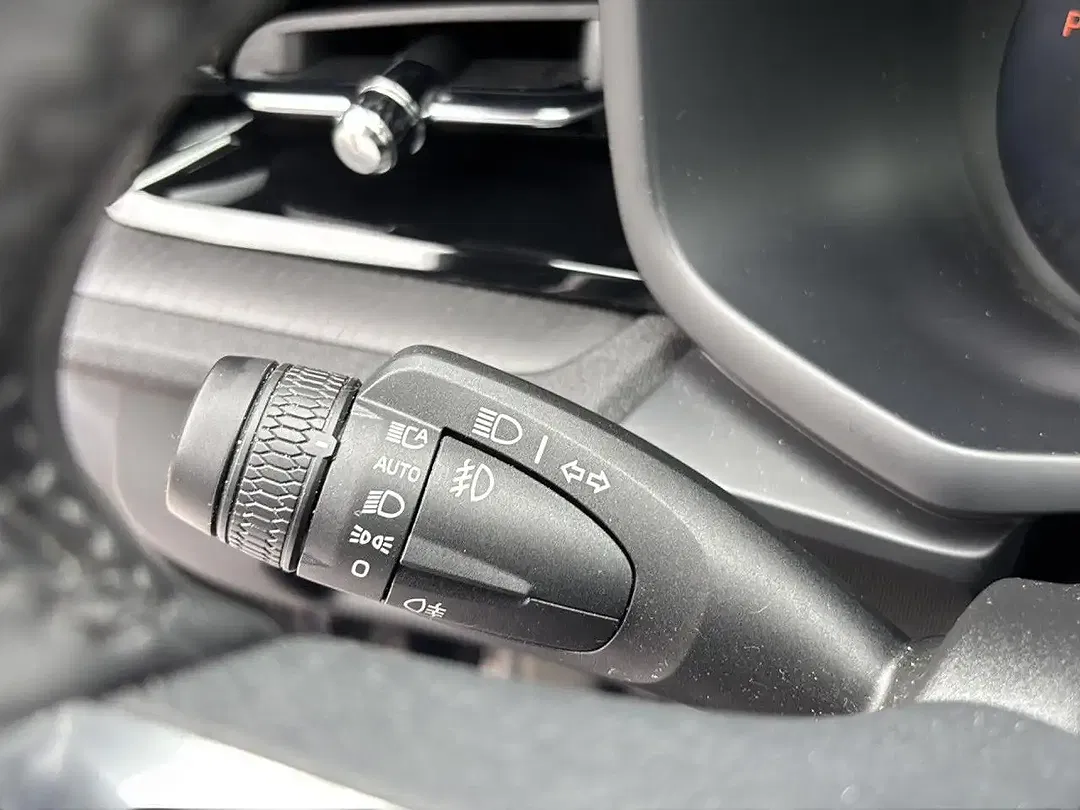 Polestar 2 Long Range - Thumbnail 13