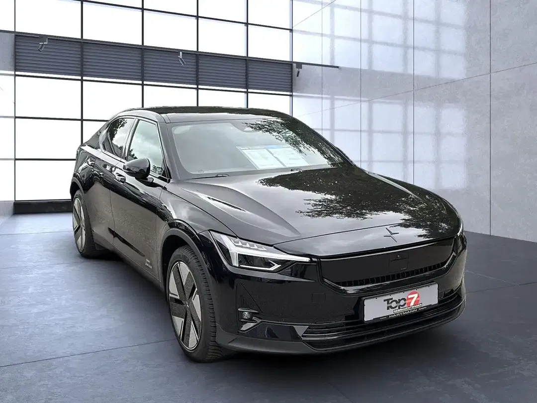 Polestar 2 Long Range - Thumbnail 4