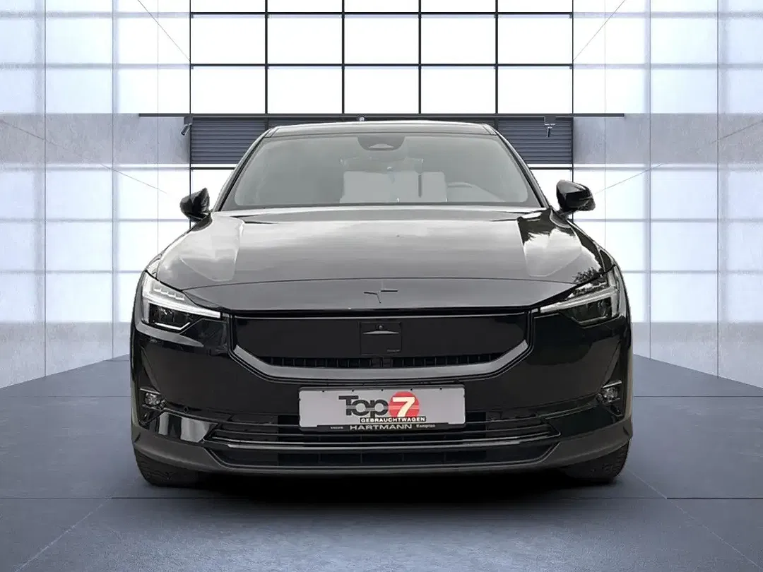 Polestar 2 Long Range - Thumbnail 5
