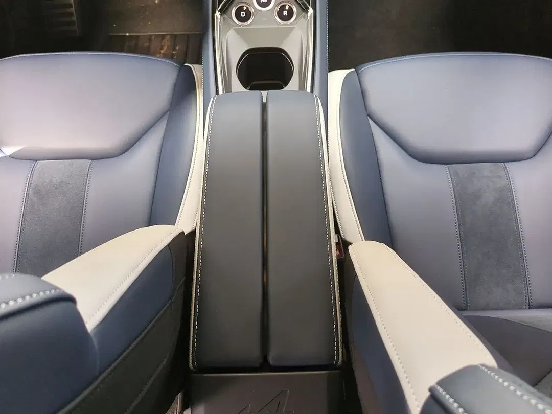 Alpine A390 GT - foto 15