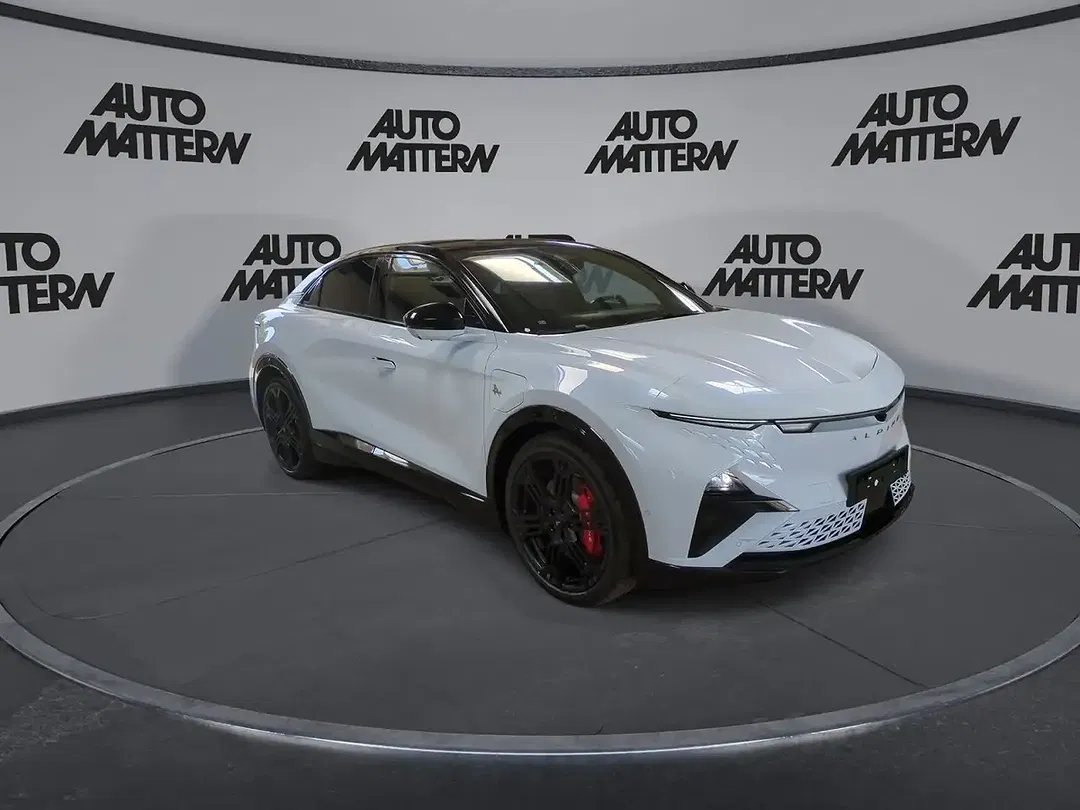 Alpine A390 GT - foto 2