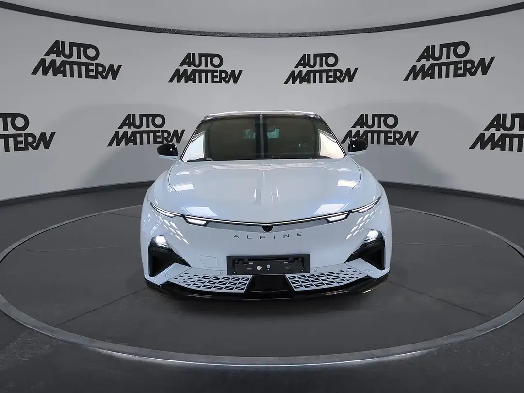 Alpine A390 GT - Thumbnail 3