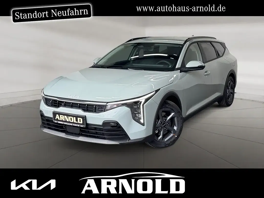 Kia K4 1.6 T-GDI Vision - foto 1