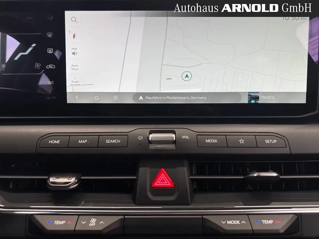 Kia K4 1.6 T-GDI Vision - Thumbnail 10