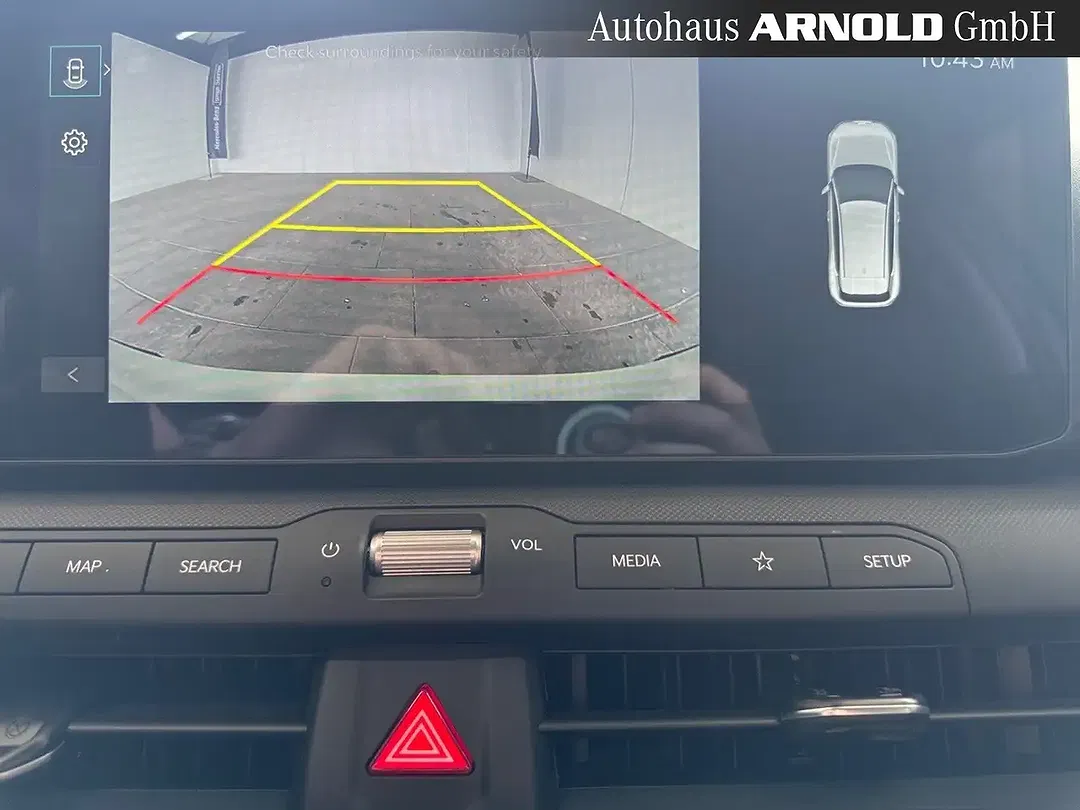 Kia K4 1.6 T-GDI Vision - Thumbnail 11
