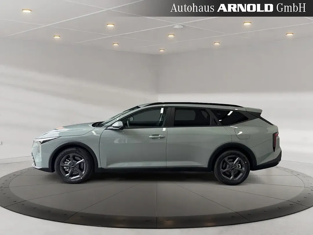 Kia K4 1.6 T-GDI Vision - foto 2