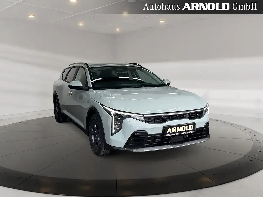 Kia K4 1.6 T-GDI Vision - Thumbnail 6