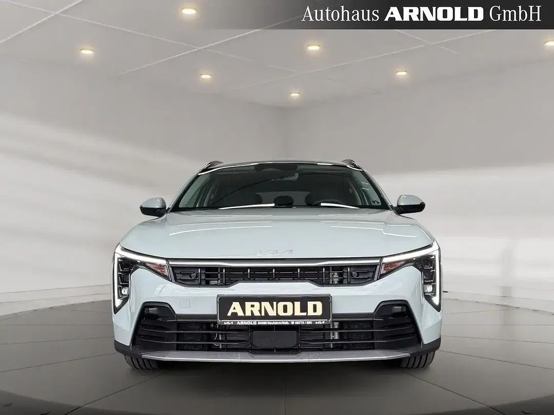 Kia K4 1.6 T-GDI Vision - Thumbnail 7