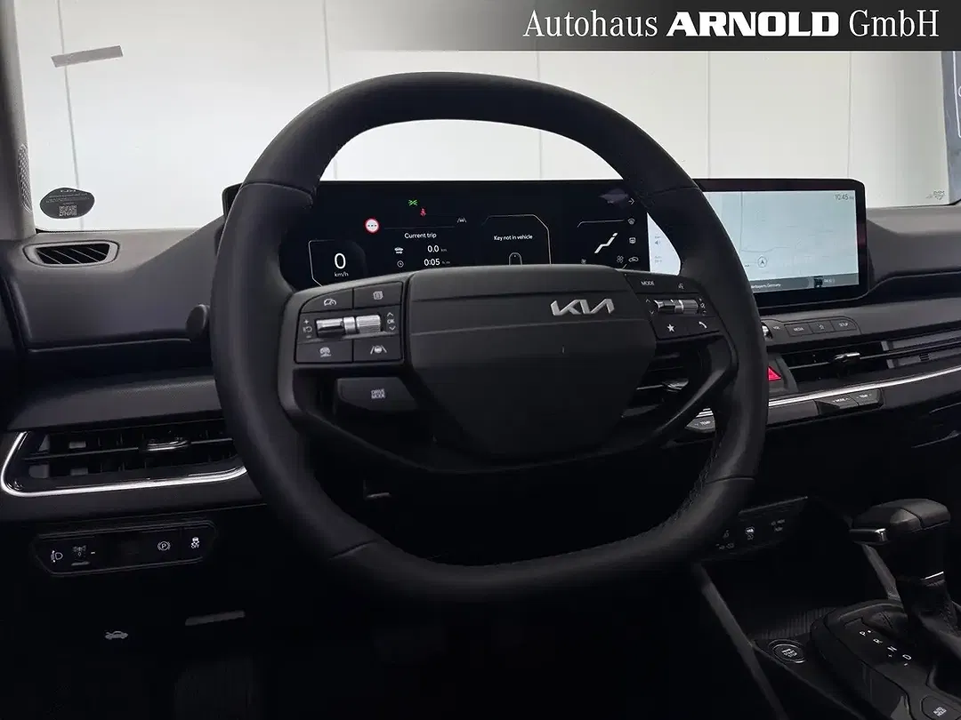 Kia K4 1.6 T-GDI Vision - Thumbnail 9