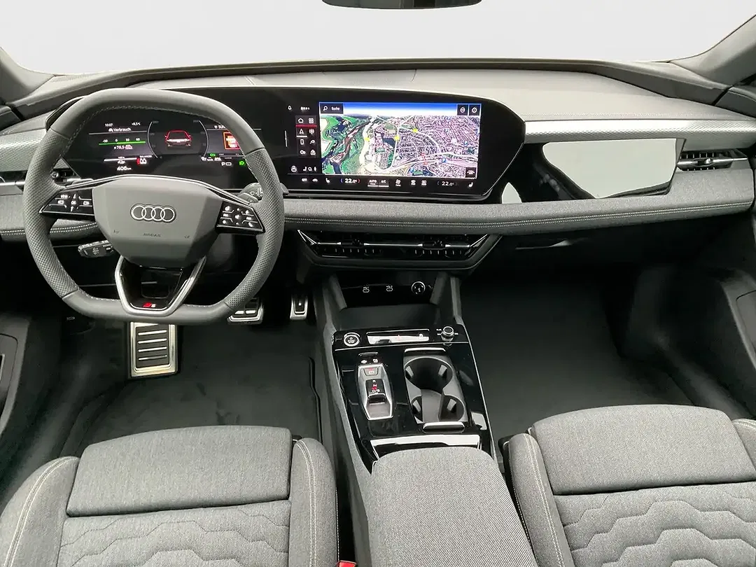 Audi A6 e-tron S line - Thumbnail 12