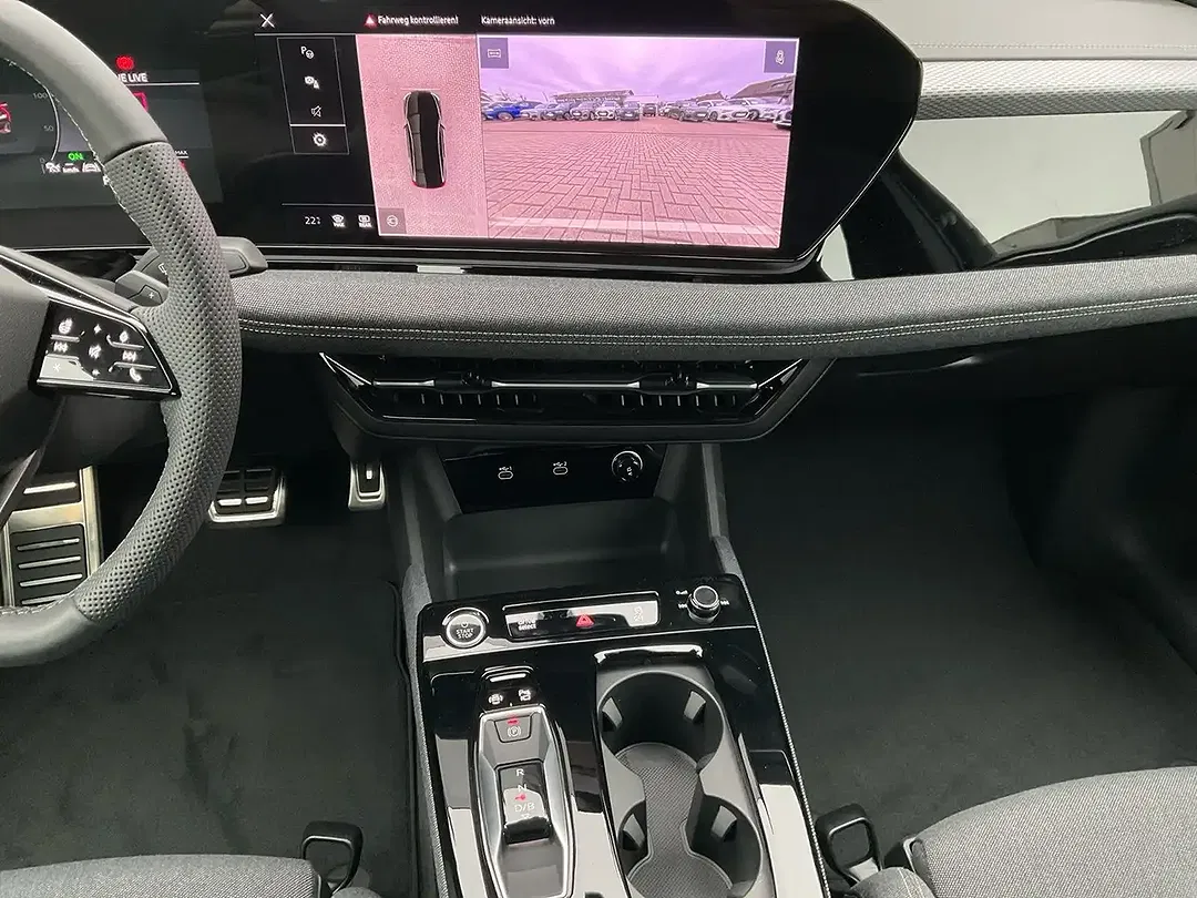 Audi A6 e-tron S line - Thumbnail 13