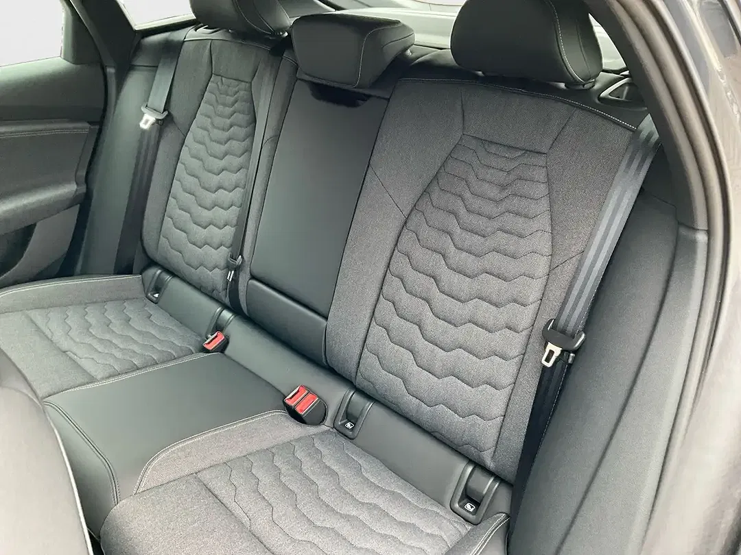 Audi A6 e-tron S line - foto 15