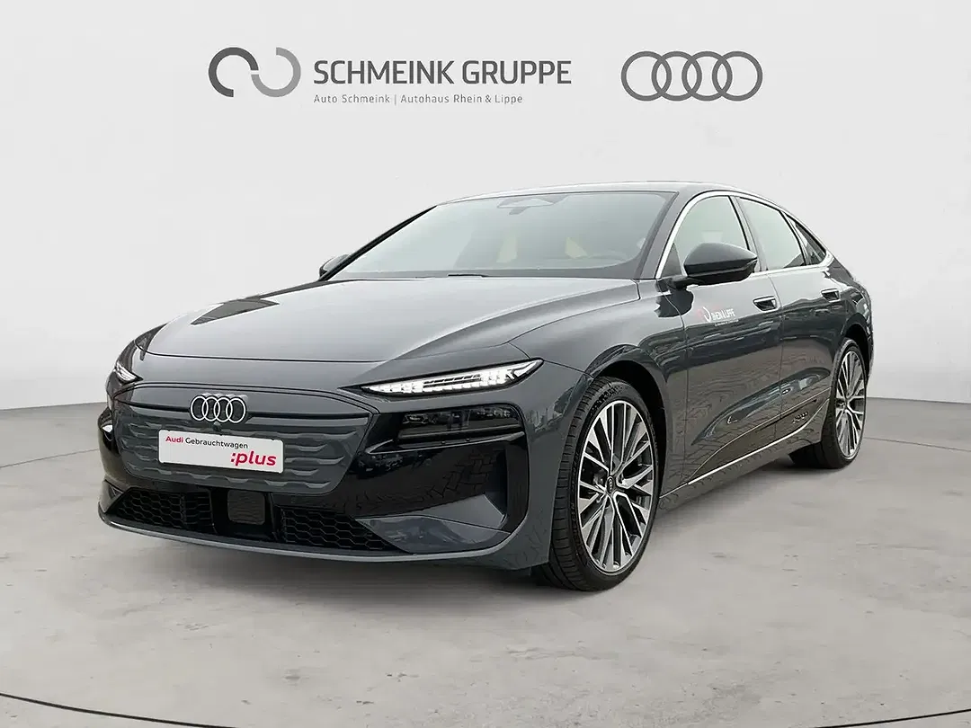 Audi A6 e-tron S line - foto 2