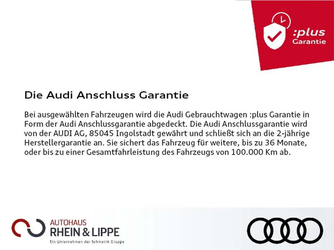 Audi A6 e-tron S line - Thumbnail 3