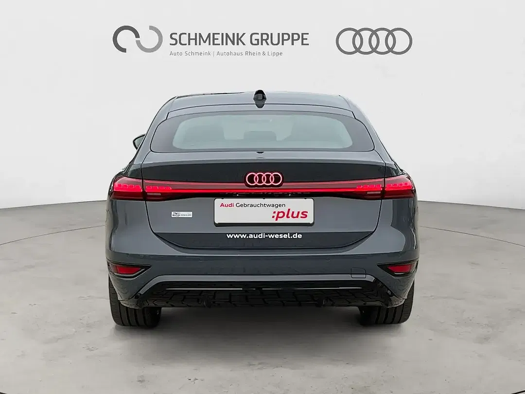 Audi A6 e-tron S line - Thumbnail 6