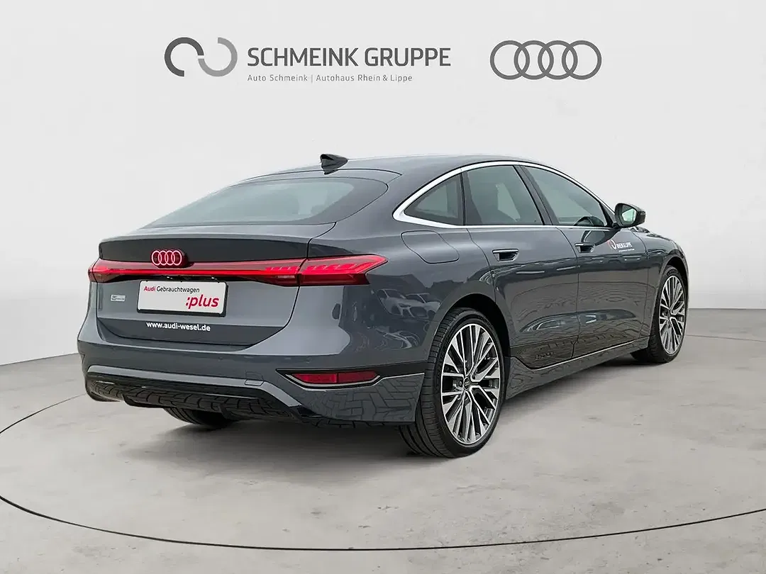 Audi A6 e-tron S line - Thumbnail 7