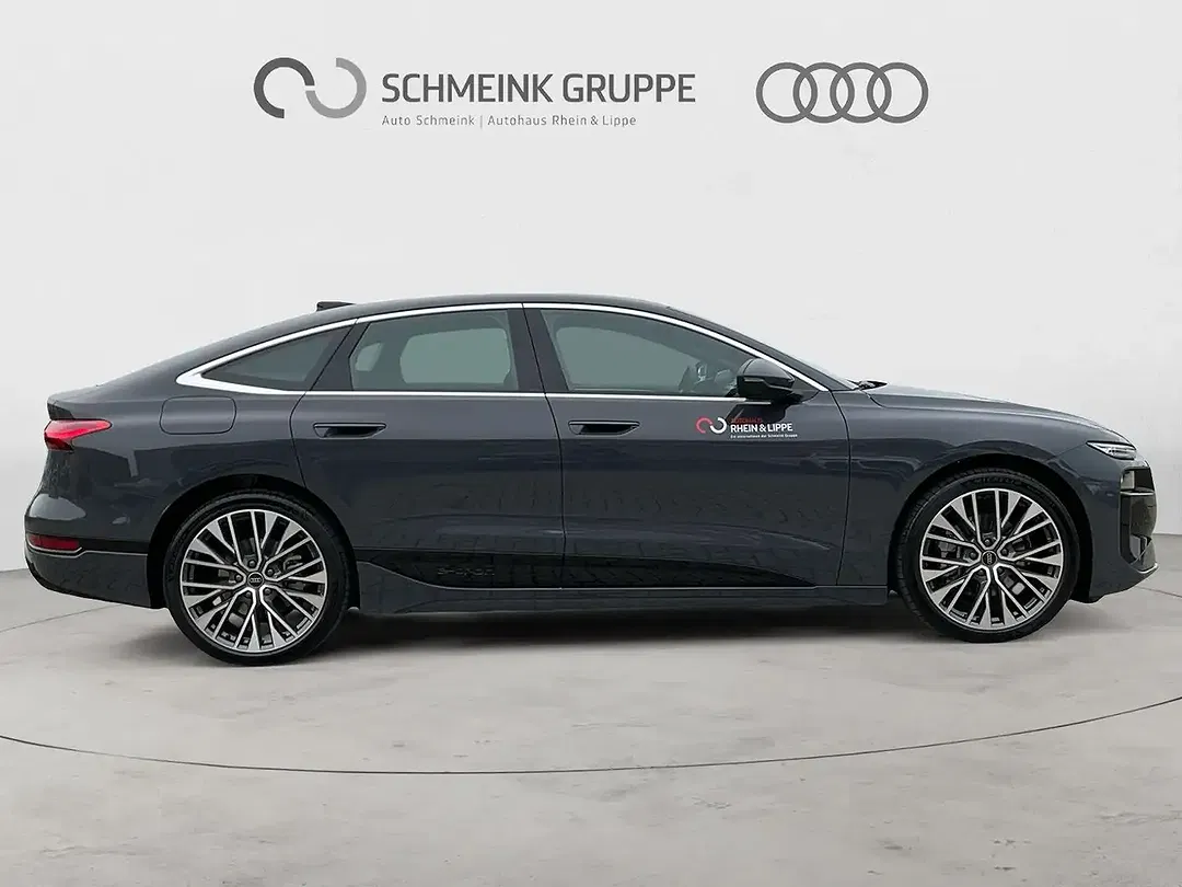 Audi A6 e-tron S line - Thumbnail 8