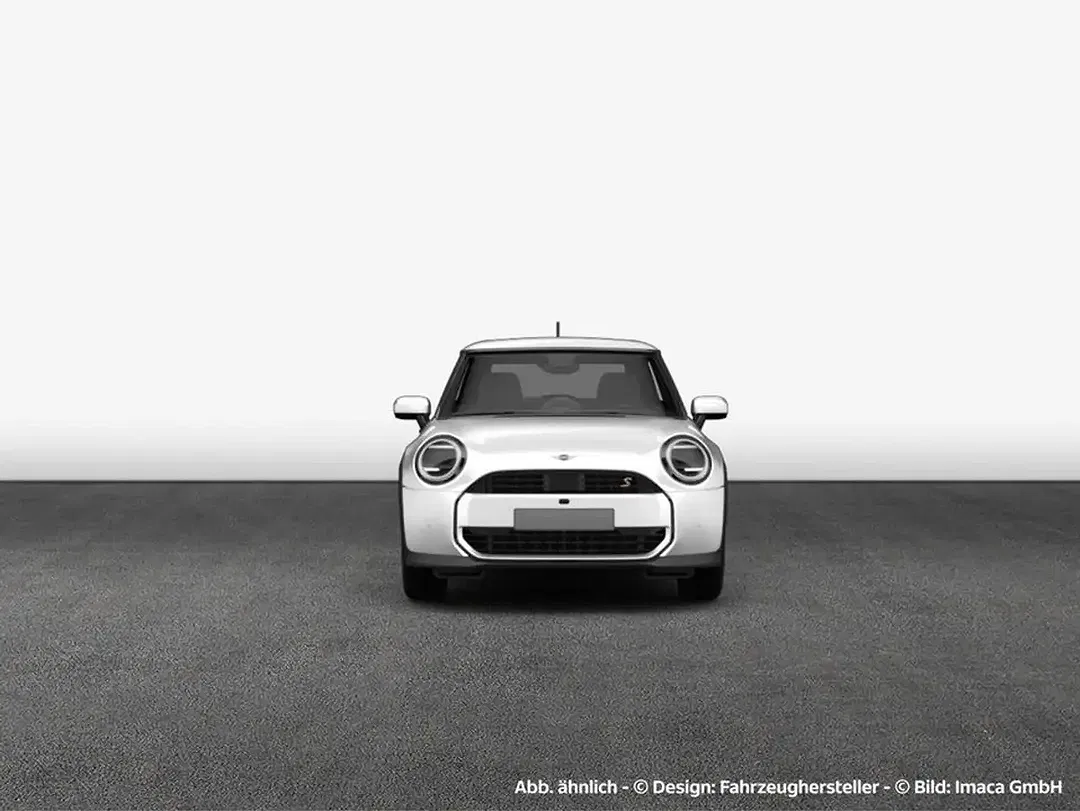 MINI Cooper C Favoured Trim - Thumbnail 3