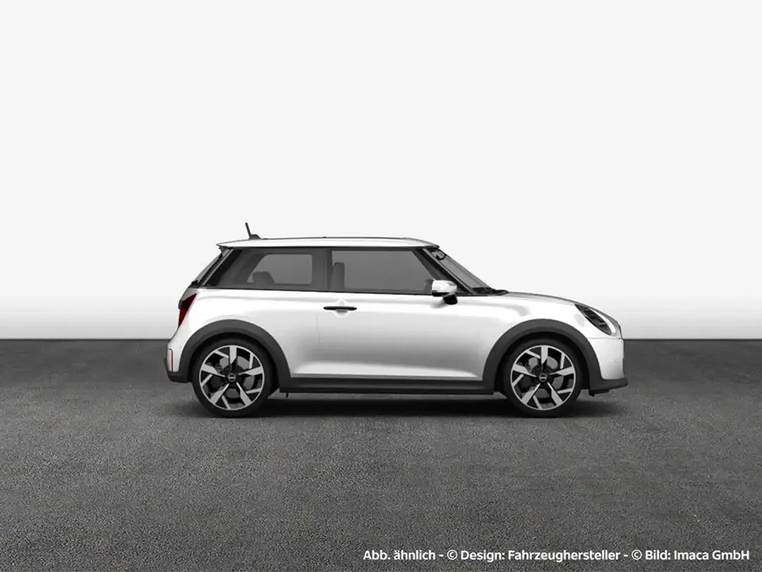 MINI Cooper C Favoured Trim - Thumbnail 4